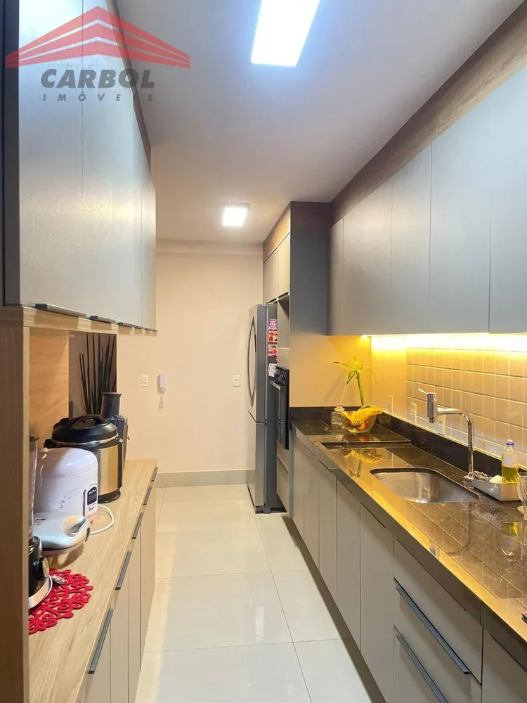 Apartamento, 3 quartos, 91 m² - Foto 6
