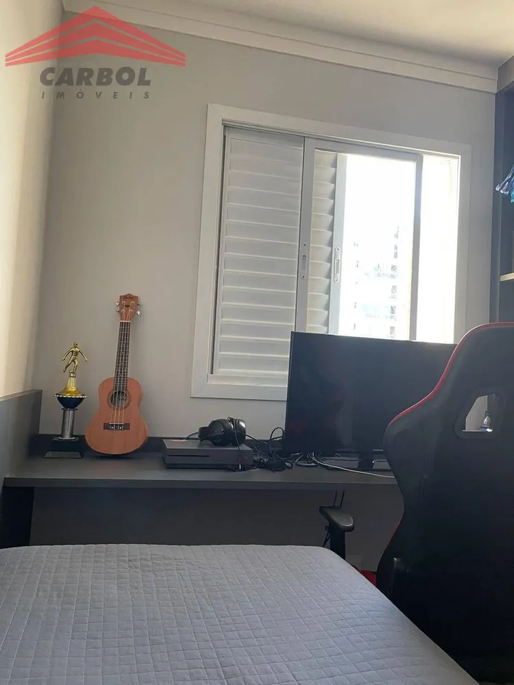 Apartamento, 3 quartos, 91 m² - Foto 14
