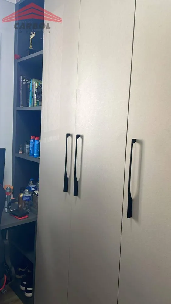Apartamento, 3 quartos, 91 m² - Foto 11