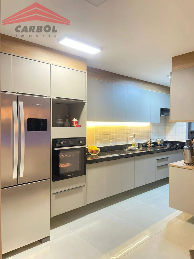 Apartamento, 3 quartos, 91 m² - Foto 4