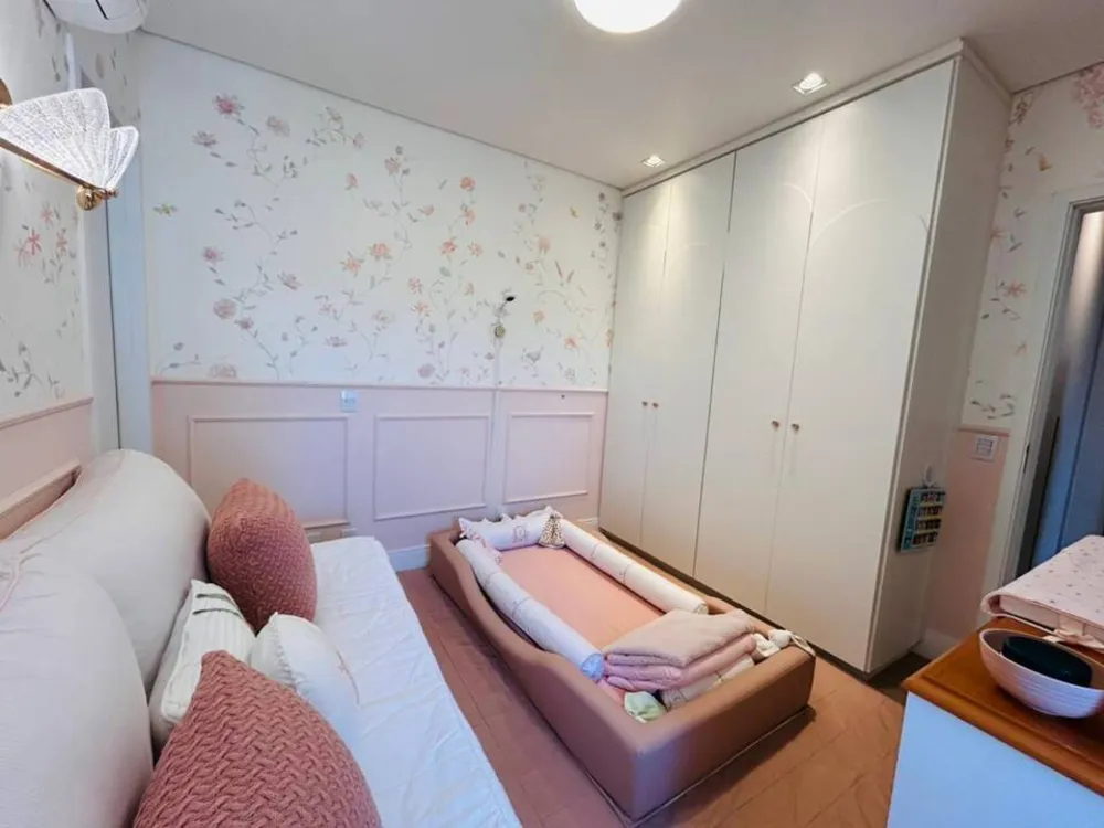 Apartamento, 3 quartos, 130 m² - Foto 10