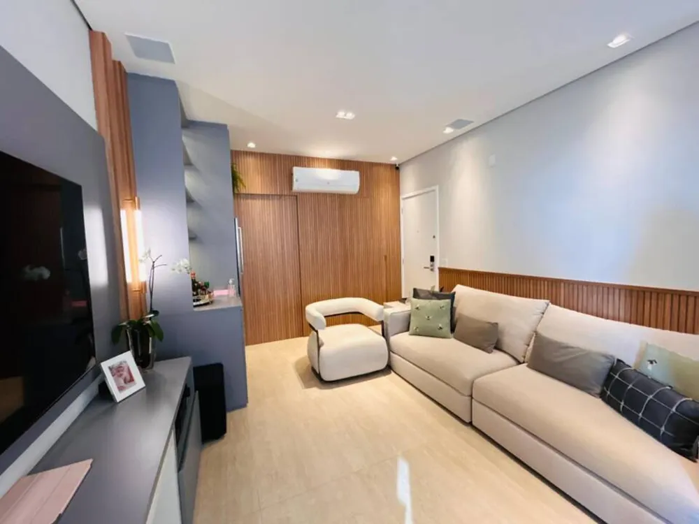 Apartamento, 3 quartos, 130 m² - Foto 8