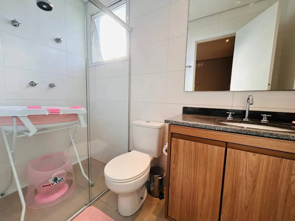 Apartamento, 3 quartos, 130 m² - Foto 9