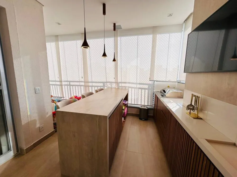 Apartamento, 3 quartos, 130 m² - Foto 5