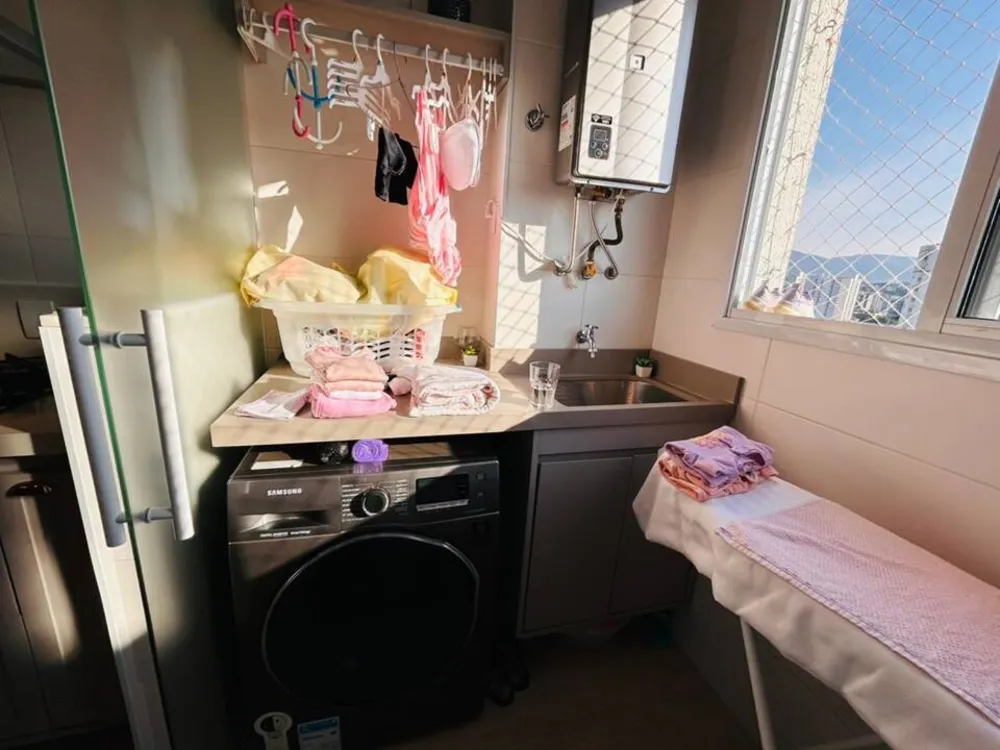 Apartamento, 3 quartos, 130 m² - Foto 1