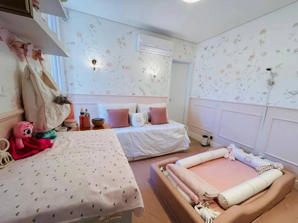 Apartamento, 3 quartos, 130 m² - Foto 2