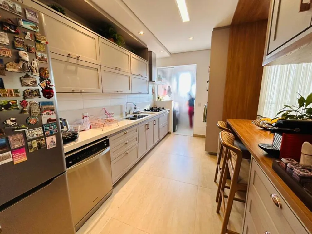 Apartamento, 3 quartos, 130 m² - Foto 4