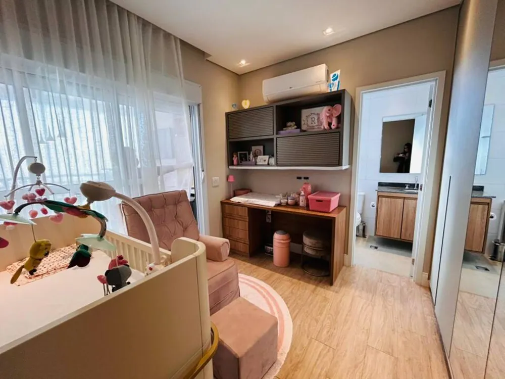 Apartamento, 3 quartos, 130 m² - Foto 15