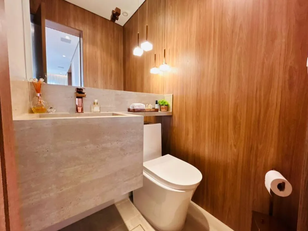 Apartamento, 3 quartos, 130 m² - Foto 8