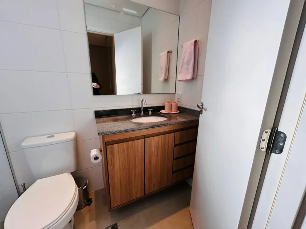 Apartamento, 3 quartos, 130 m² - Foto 6