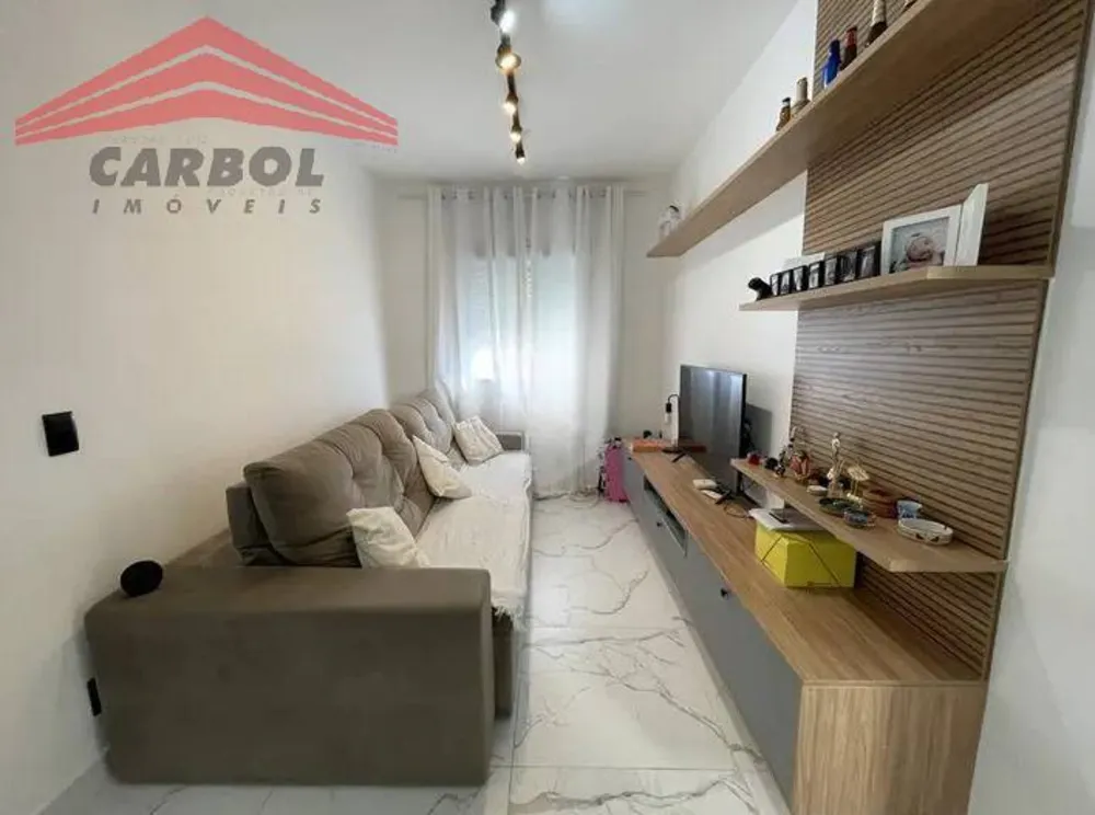 Apartamento, 3 quartos, 72 m² - Foto 2