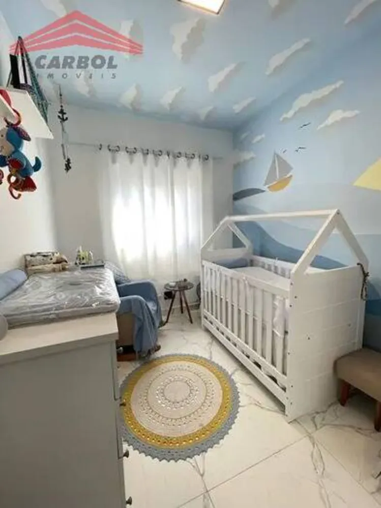 Apartamento, 3 quartos, 72 m² - Foto 6