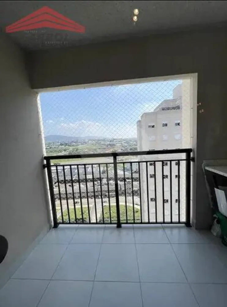 Apartamento, 3 quartos, 72 m² - Foto 4
