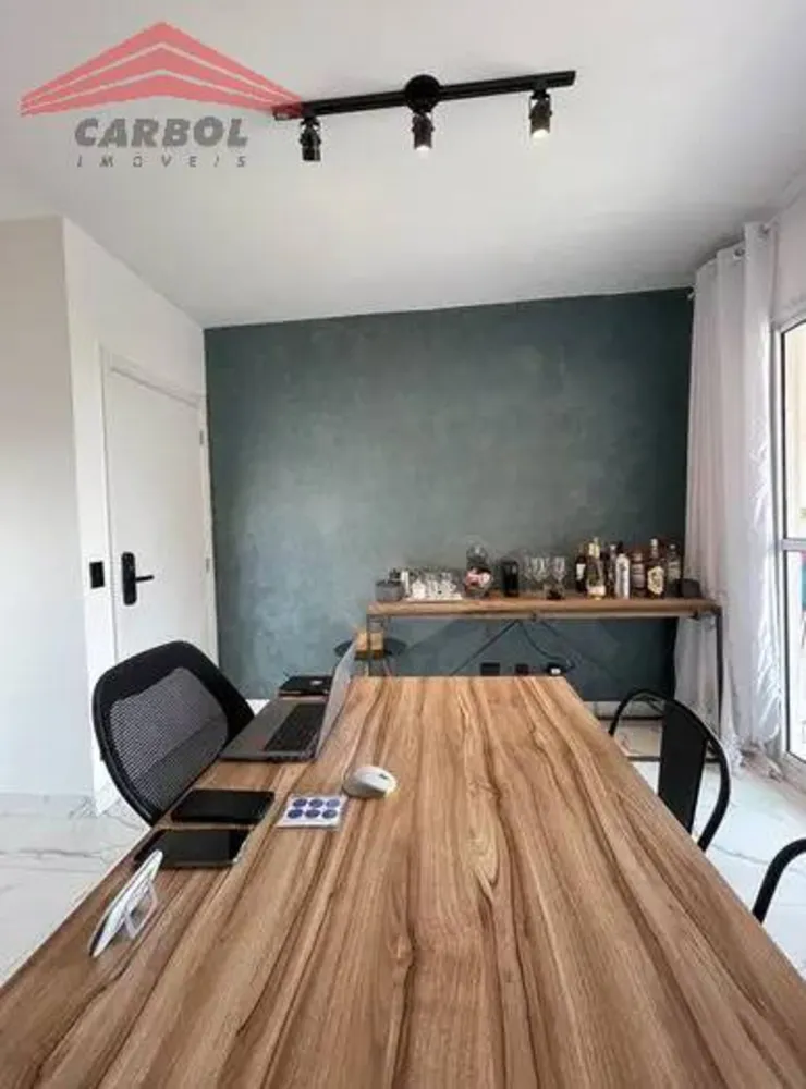 Apartamento, 3 quartos, 72 m² - Foto 3