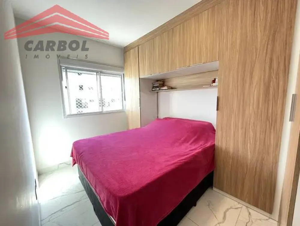 Apartamento, 3 quartos, 72 m² - Foto 7