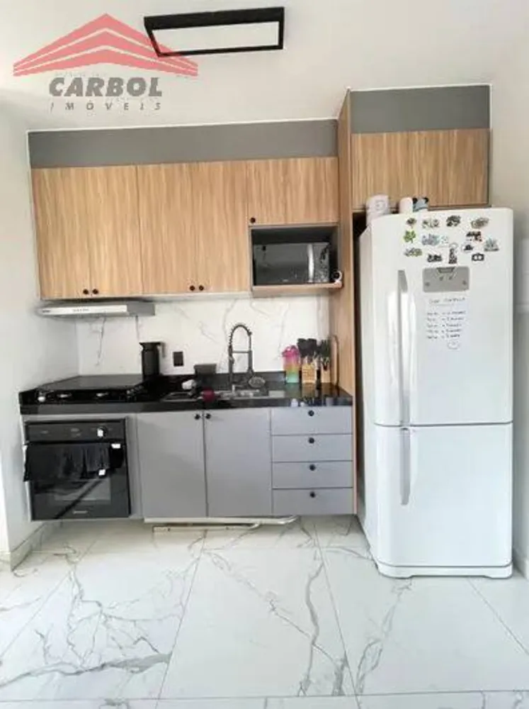 Apartamento, 3 quartos, 72 m² - Foto 5
