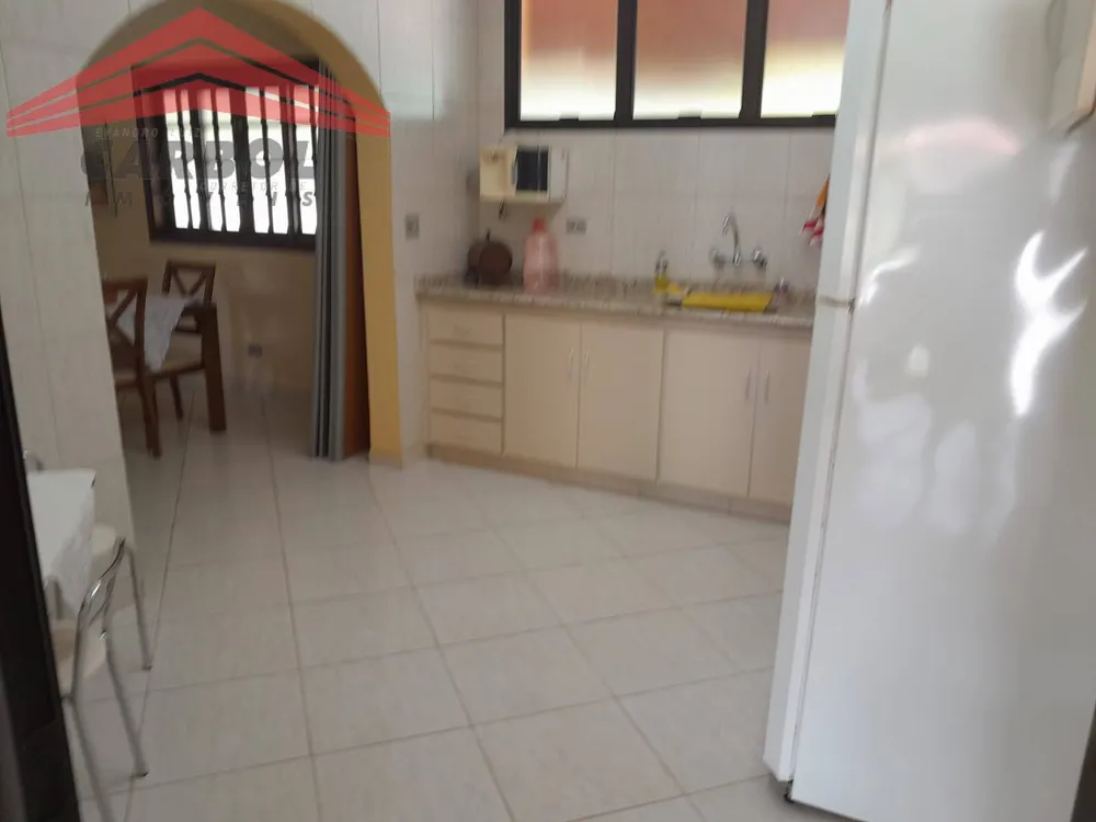Chácara, 3 quartos, 1076 m² - Foto 7