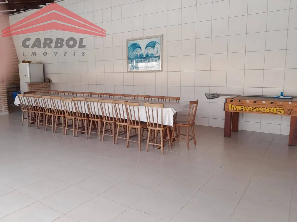 Chácara, 3 quartos, 1076 m² - Foto 6