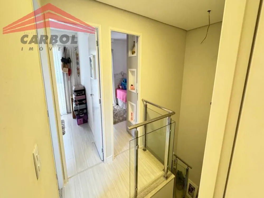 Casa de Condomínio, 3 quartos - Foto 10