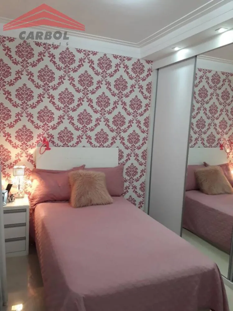 Casa, 3 quartos, 225 m² - Foto 16