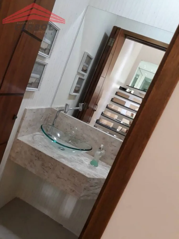 Casa, 3 quartos, 225 m² - Foto 14