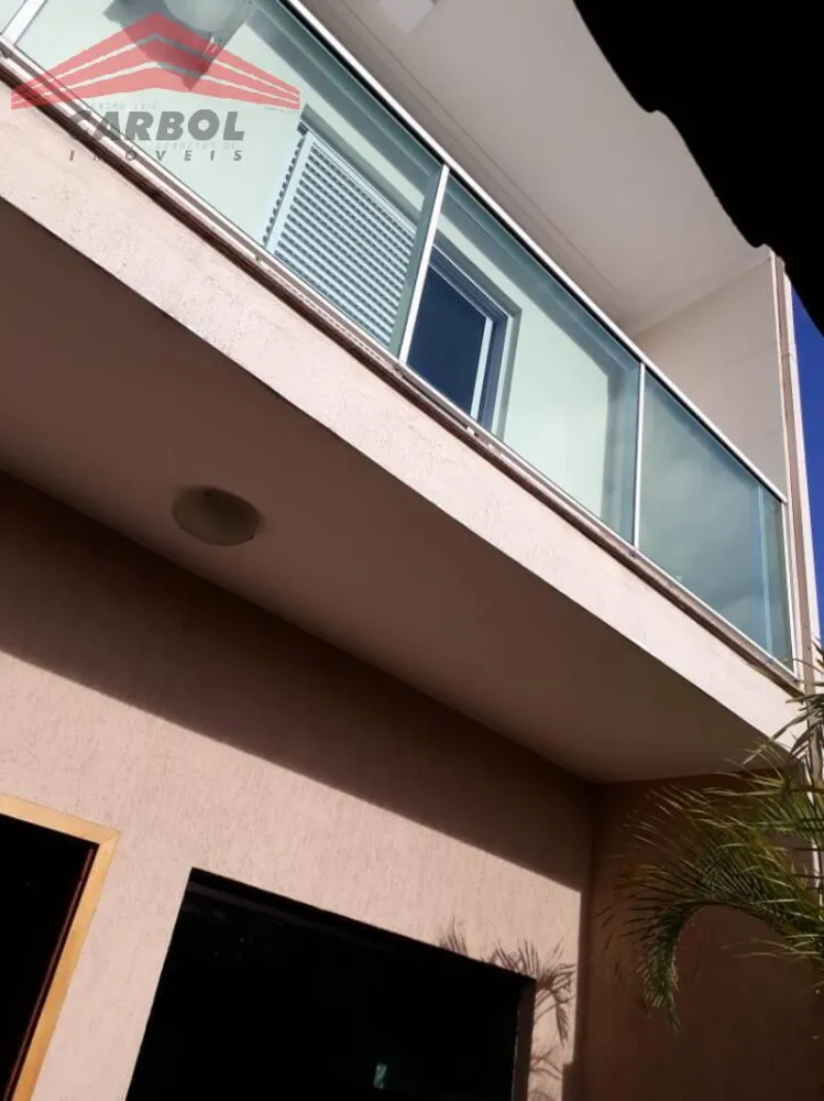 Casa, 3 quartos, 225 m² - Foto 15