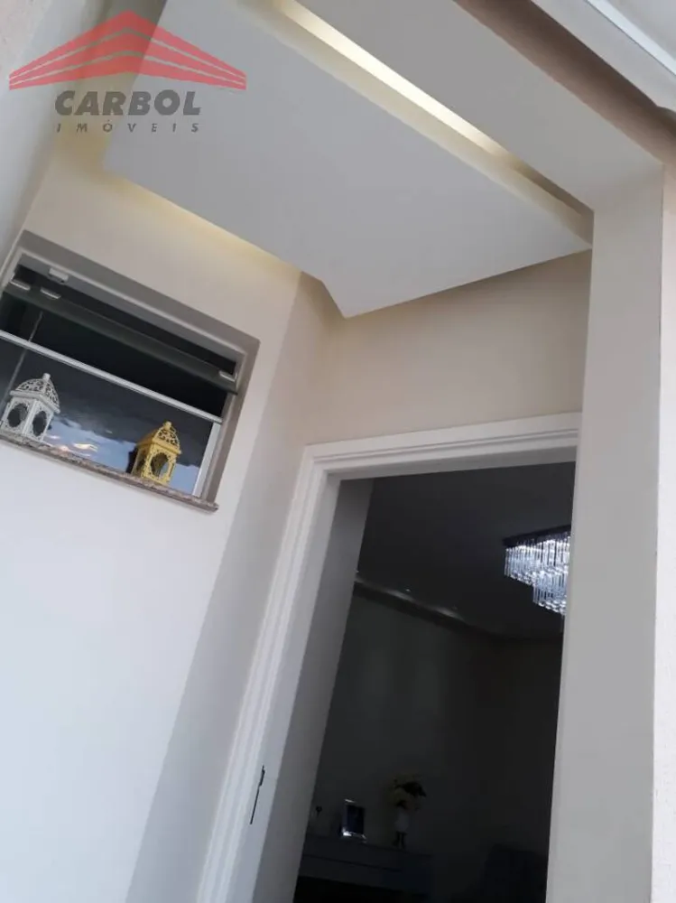 Casa, 3 quartos, 225 m² - Foto 5