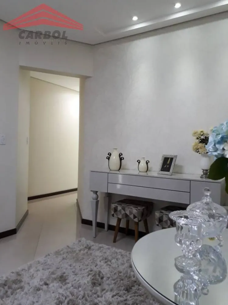 Casa, 3 quartos, 225 m² - Foto 3