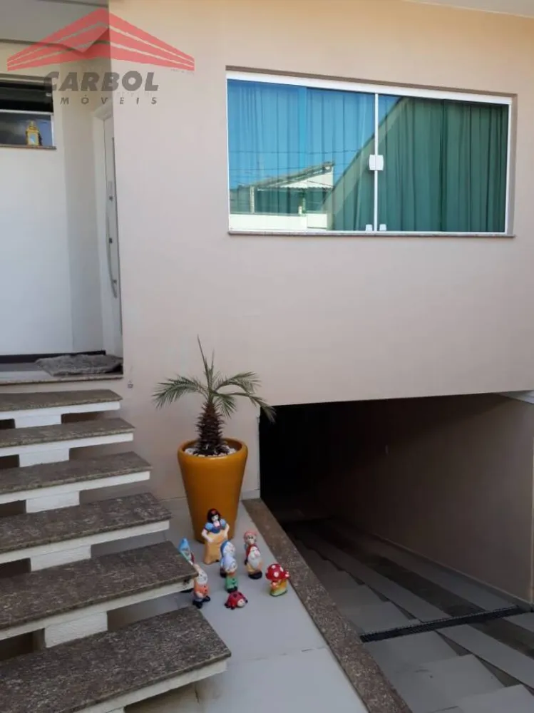 Casa, 3 quartos, 225 m² - Foto 13