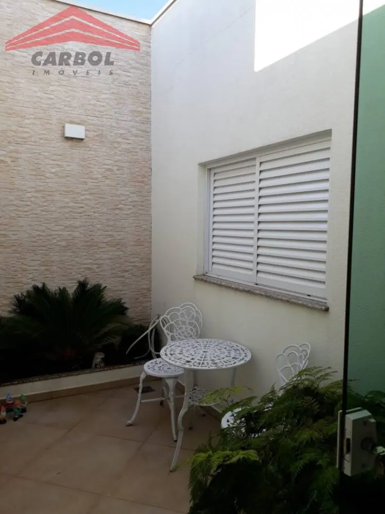 Casa, 3 quartos, 225 m² - Foto 6