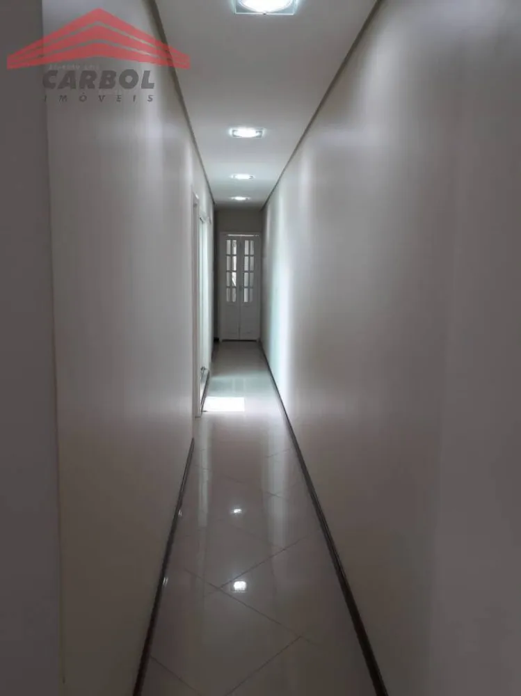 Casa, 3 quartos, 225 m² - Foto 9