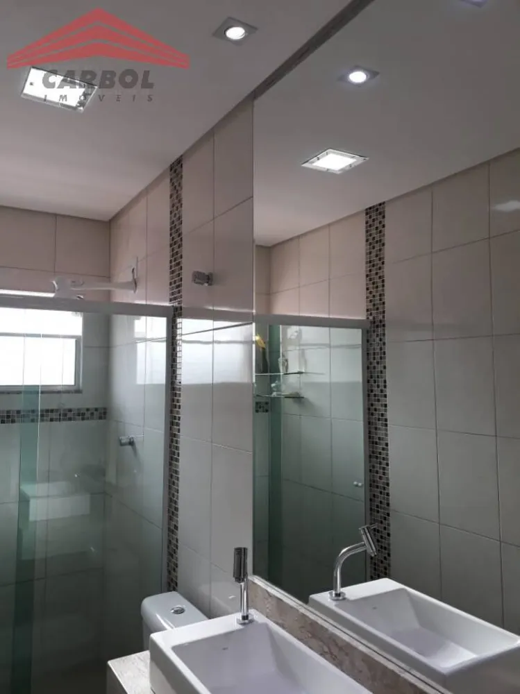 Casa, 3 quartos, 225 m² - Foto 11