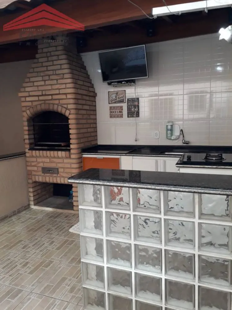 Casa, 3 quartos, 225 m² - Foto 12