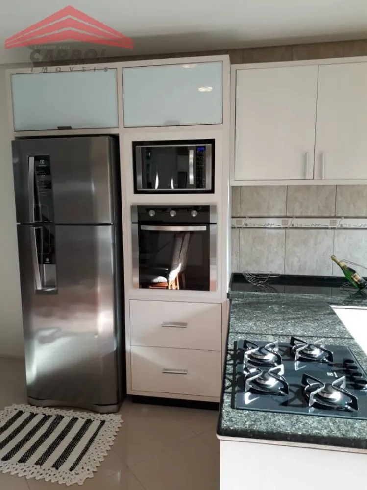 Casa, 3 quartos, 225 m² - Foto 7