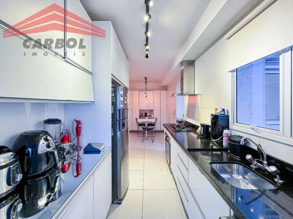 Apartamento, 4 quartos, 155 m² - Foto 8