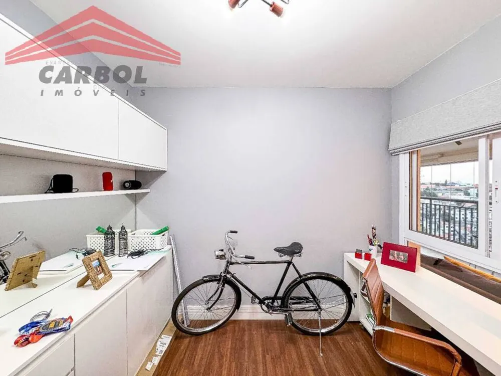 Apartamento, 4 quartos, 155 m² - Foto 14