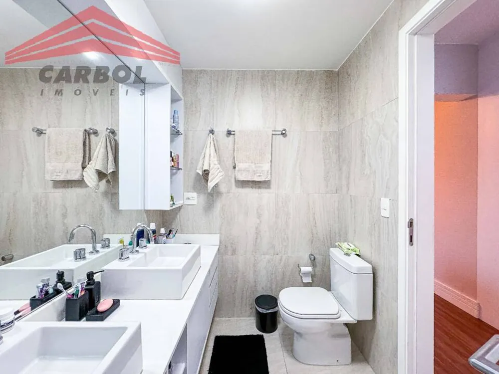 Apartamento, 4 quartos, 155 m² - Foto 1