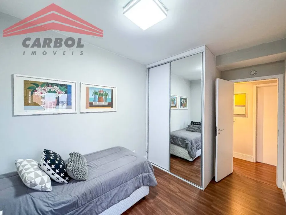 Apartamento, 4 quartos, 155 m² - Foto 11