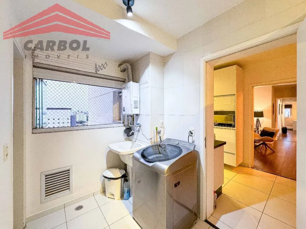 Apartamento, 4 quartos, 155 m² - Foto 4