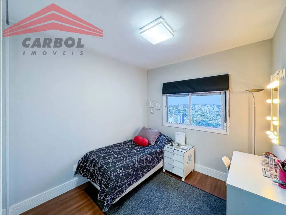 Apartamento, 4 quartos, 155 m² - Foto 10