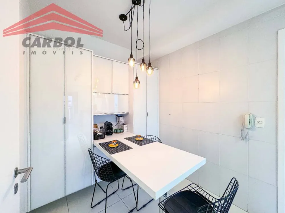 Apartamento, 4 quartos, 155 m² - Foto 2