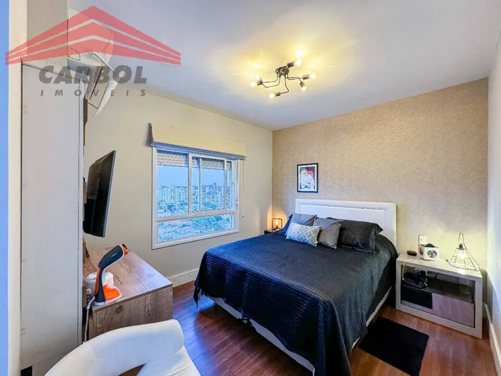 Apartamento, 4 quartos, 155 m² - Foto 13