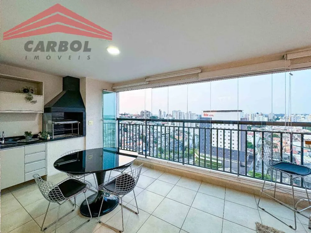 Apartamento, 4 quartos, 155 m² - Foto 1