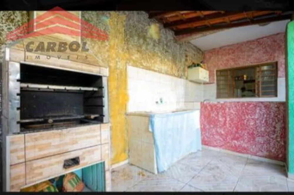 Casa, 2 quartos, 155 m² - Foto 8
