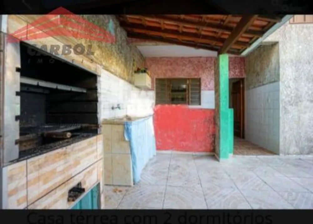 Casa, 2 quartos, 155 m² - Foto 12
