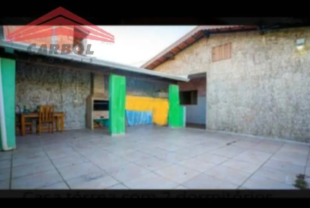 Casa, 2 quartos, 155 m² - Foto 6