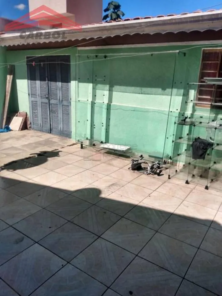 Casa, 2 quartos, 155 m² - Foto 14