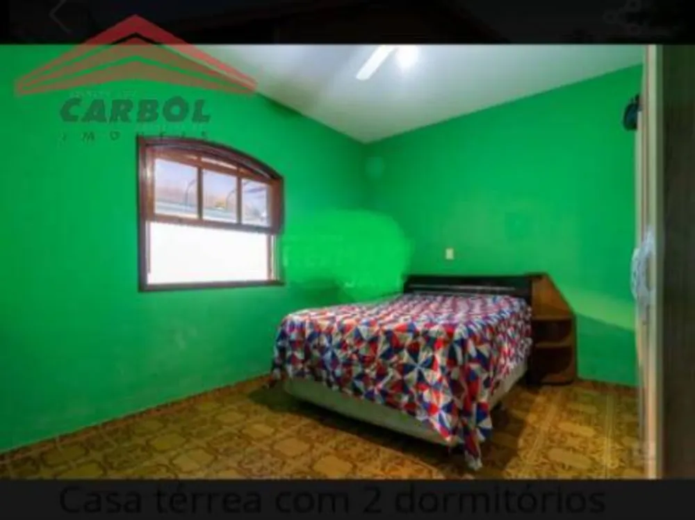 Casa, 2 quartos, 155 m² - Foto 1