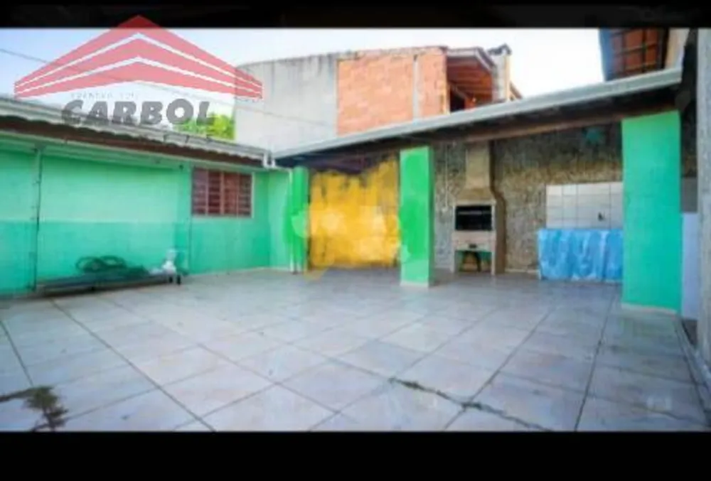 Casa, 2 quartos, 155 m² - Foto 2