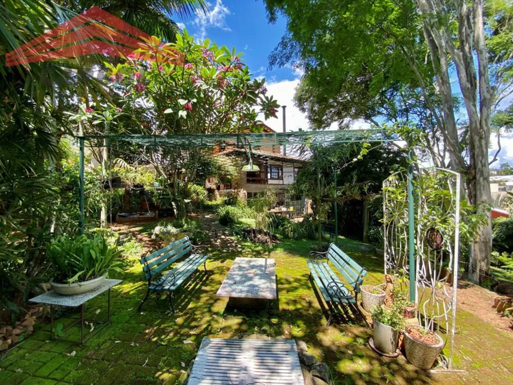 Casa de Condomínio, 4 quartos - Foto 7